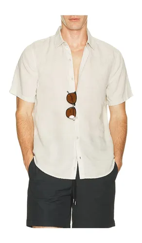 Jack Air Linen Shirt in . Taglia M. Also in S - onia - Modalova