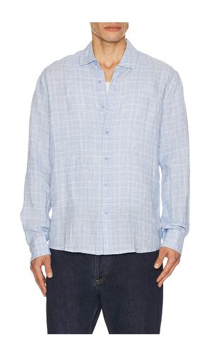 Linen Long Sleeve Shirt in . Size M. Also in S - onia - Modalova