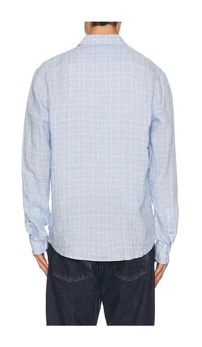 Linen Long Sleeve Shirt in . Size M. Also in S - onia - Modalova