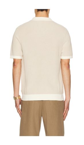 Linen Button Up Sweater Shirt in . Taglia L. Also in XL/1X - onia - Modalova
