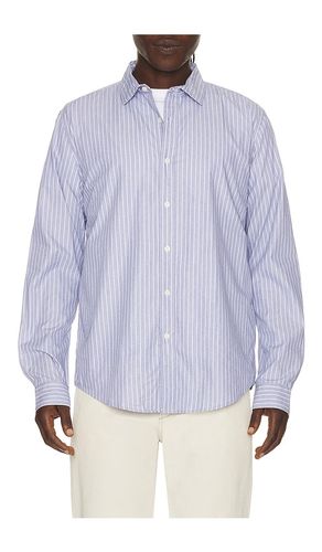 Poplin Long Sleeve Button Down Shirt in . Size S. Also in M, L - onia - Modalova