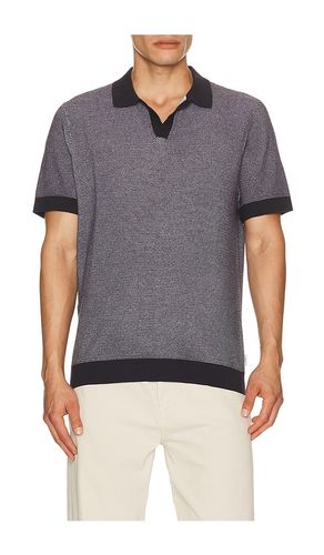 Textured Johnny Polo in . Size S. Also in M, XL/1X - onia - Modalova