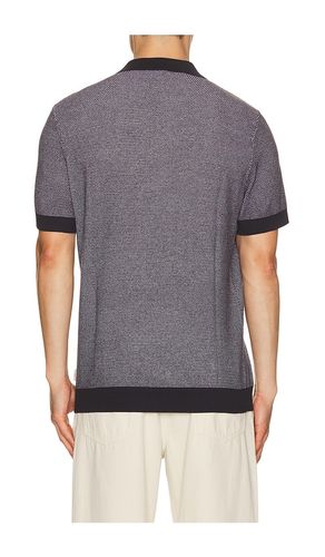 Textured Johnny Polo in . Size S. Also in M, L, XL/1X - onia - Modalova