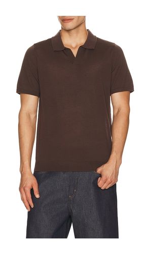 Extra Fine Merino Wool Johnny Polo in . Size M. Also in S - onia - Modalova