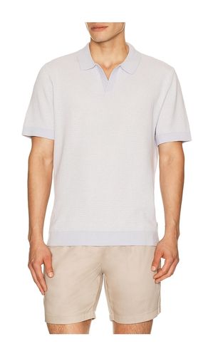Textured Johnny Polo in . Size M. Also in S, XL/1X - onia - Modalova