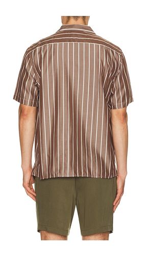 Tencel Convertible Vacation Shirt in . Taglia L. Also in M, S - onia - Modalova