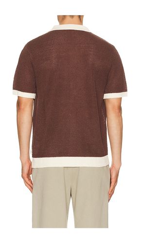 Linen Button Up Shirt in . Size M. Also in S, XL/1X - onia - Modalova