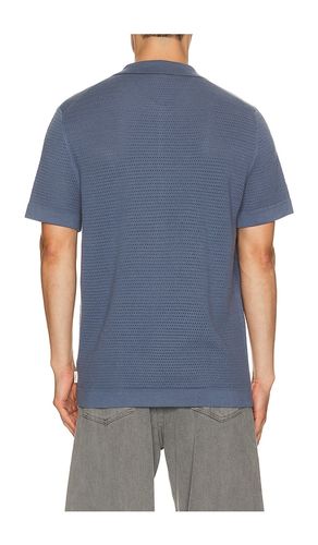 Drop Needle Button Up Shirt in . Size S. Also in M, XL/1X - onia - Modalova