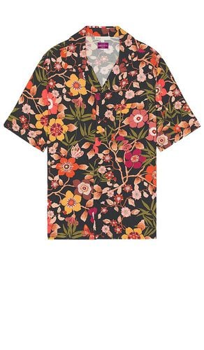 Vacation Liberty Pavilion Shirt in Multi. - size L (also in M, XL/1X) - onia - Modalova