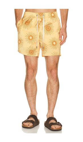 Charles 5 swim trunk in color orange size S (also in M, L) - onia - Modalova