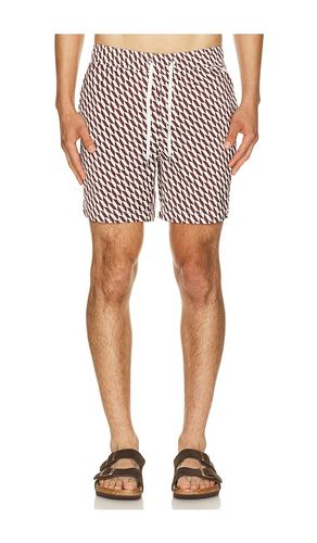 Charles 7 Swim Trunk in . Size L. Also in M, S, XL/1X - onia - Modalova