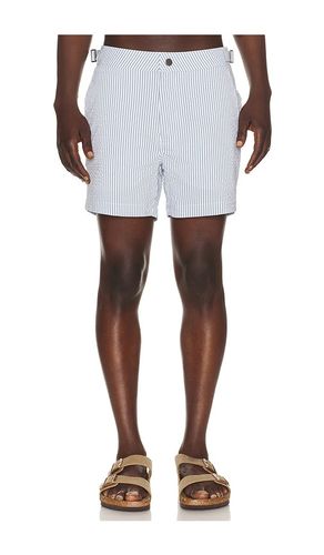 Calder Buckle 5 Swim Trunk in . Taglia 32. Also in 30, 34 - onia - Modalova
