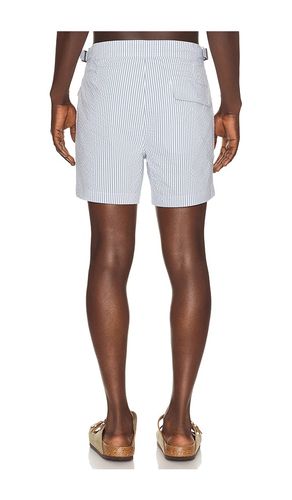 Calder Buckle 5 Swim Trunk in . Size 32. Also in 34 - onia - Modalova