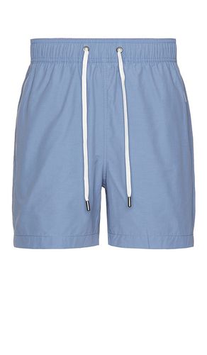 Charles 5 Swim Short in Blue. - size L (also in M) - onia - Modalova