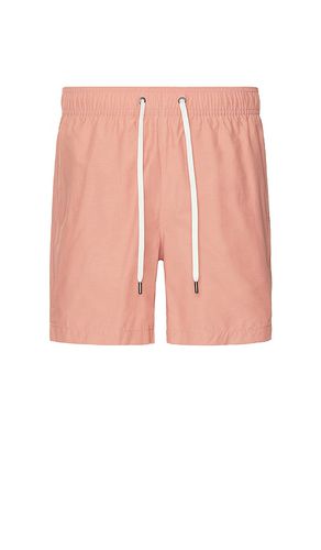 Charles 7 Swim Short in Pink. - size L (also in M, S, XL/1X) - onia - Modalova