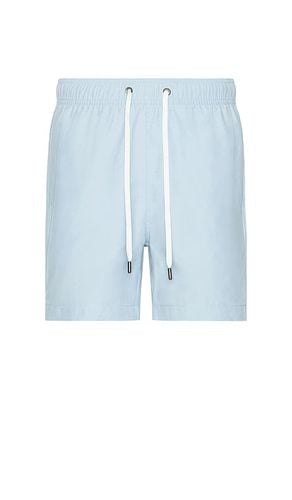 Charles 5 Swim Short in Blue. - size M (also in S) - onia - Modalova