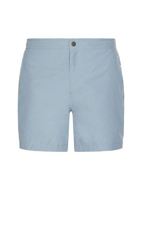 Calder 6 Swim Trunk in . - size L (also in S, XL/1X) - onia - Modalova