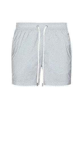 Charles 5 Swim Trunks in Baby Blue. - size L (also in M, S, XL/1X) - onia - Modalova