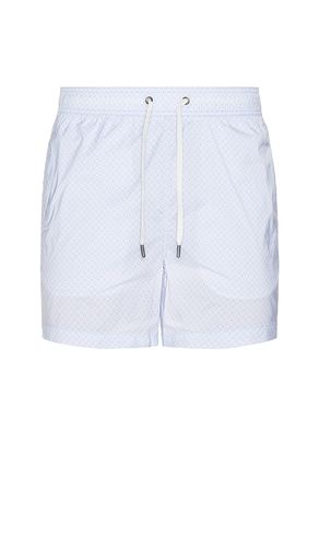 Charles 5 Swim Trunks in Baby Blue. - size L (also in M, XL/1X) - onia - Modalova