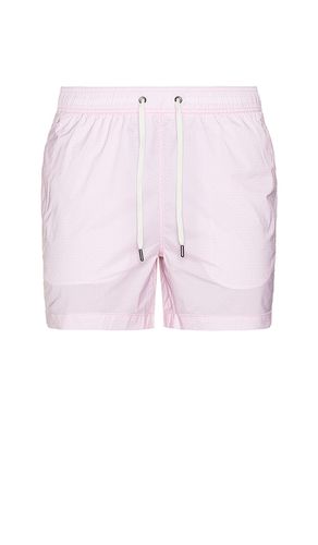 Charles 5 Swim Trunks in Pink. - size L (also in M, S, XL/1X) - onia - Modalova