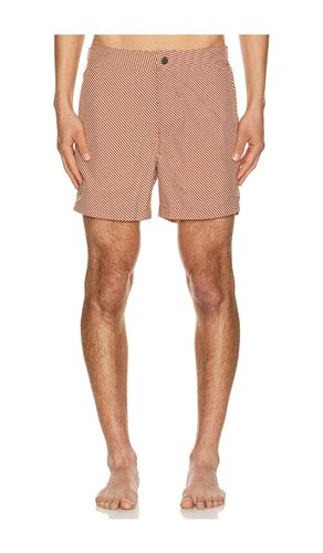 Calder Buckle 5 Swim Trunk in ,. Taglia 32. Also in 34, 30 - onia - Modalova