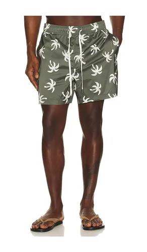 Charles 5 Swim Trunk in . Size L. Also in M, S - onia - Modalova