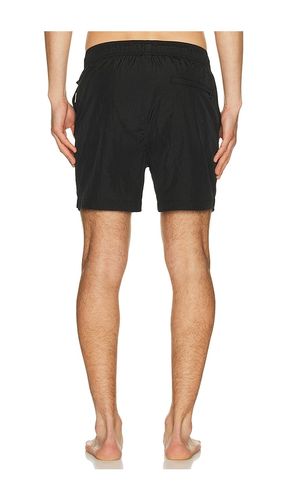 Nylon Crinkle 5 Swim Trunk in . Size M. Also in L, XL/1X - onia - Modalova