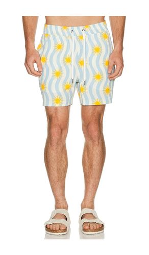 Charles 5 Swim Trunk in . Size S. Also in M, L, XL/1X - onia - Modalova