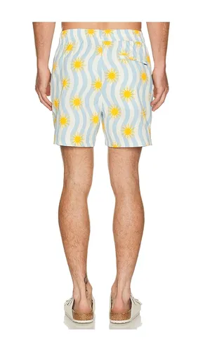 Charles 5 Swim Trunk in . Size S. Also in L, XL/1X - onia - Modalova