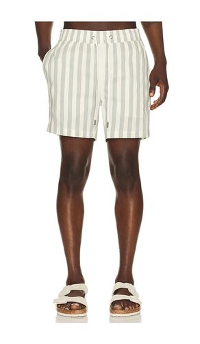 Charles 5 Swim Trunk in . Size L. Also in S, XL/1X - onia - Modalova