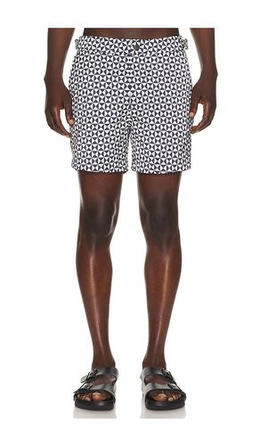 Calder Buckle 5 Swim Trunks in . Size 30. Also in 32, 34, 36 - onia - Modalova