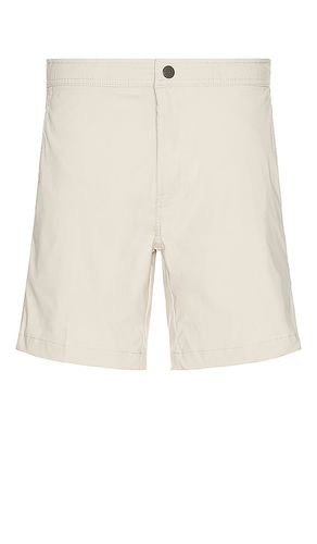 Calder 7.5 Swim Short in Grey. - size 34 (also in 36) - onia - Modalova