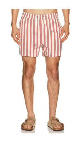 Charles 4 Swim Trunk in . - size L (also in XL/1X) - onia - Modalova