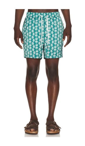 Charles 5 Swim Trunk in . Size S. Also in M, L, XL/1X - onia - Modalova