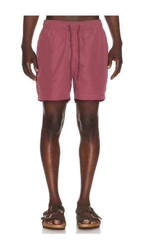 Charles 5 Swim Trunk in . Taglia S. Also in L, XL/1X - onia - Modalova