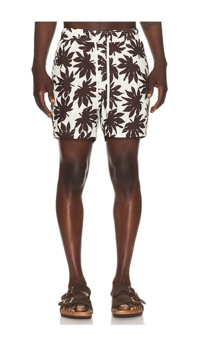 Charles 5 Swim Trunk in . Size L. Also in M, S, XL/1X - onia - Modalova