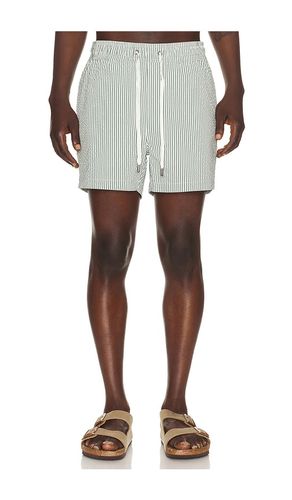 Charles 4 Swim Trunk in . Size L. Also in M, S, XL/1X - onia - Modalova