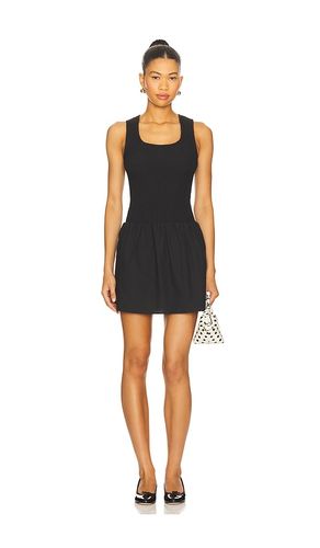Poplin Smocked Mini Dress in . - size L (also in M, S, XL, XS) - onia - Modalova