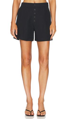 Air Linen Boyfriend Short in . - size M (also in L, S, XS) - onia - Modalova