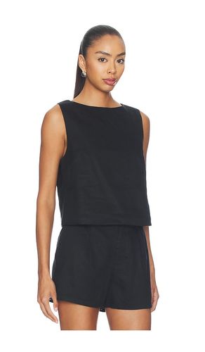 Boatneck Shell Top in . Taglia M. Also in S, XS - onia - Modalova