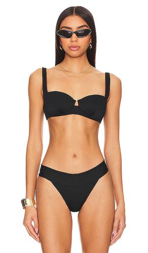 Danica Bikini Top in . - size M (also in S, XS) - onia - Modalova