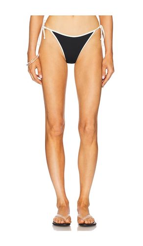 Cleo Bikini Bottom in . - size L (also in XL) - onia - Modalova