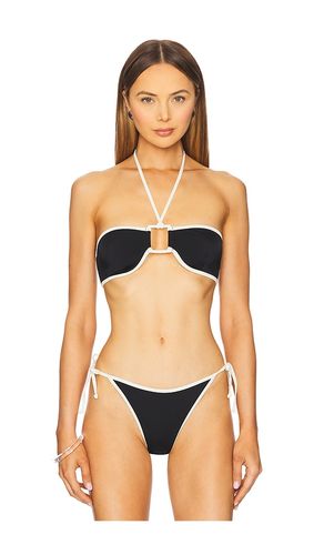 Palermo Bikini Top in . - size L (also in XL, XS) - onia - Modalova