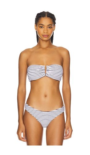 Genevieve Bikini Top in . - size L (also in M, S, XS) - onia - Modalova