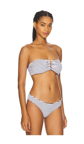 Genevieve Bikini Top in . - size S (also in M) - onia - Modalova