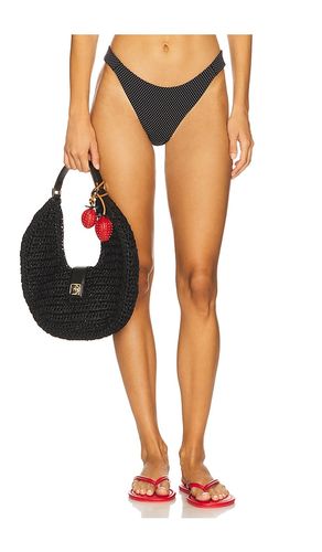 Lucie Bikini Bottom in . - size L (also in S, XL, XS) - onia - Modalova