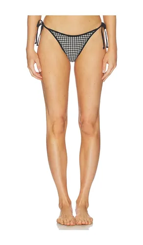 Cleo Bikini Bottom in . - size L (also in M, S, XL) - onia - Modalova