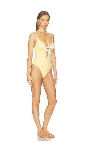 Soleil One Piece in Yellow. - size M (also in XS) - onia - Modalova