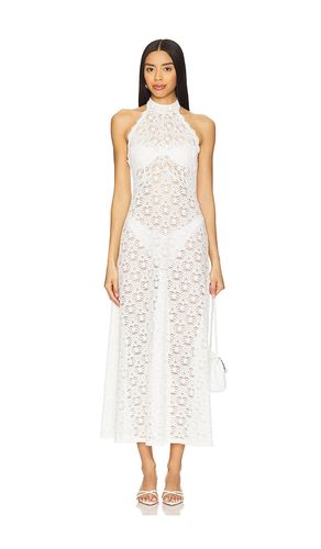 Dianna Gown in White. - size L (also in M, S) - Only Hearts - Modalova