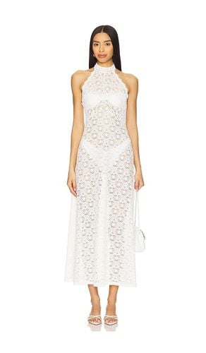 Dianna Gown in White. - size L (also in M, S, XS) - Only Hearts - Modalova